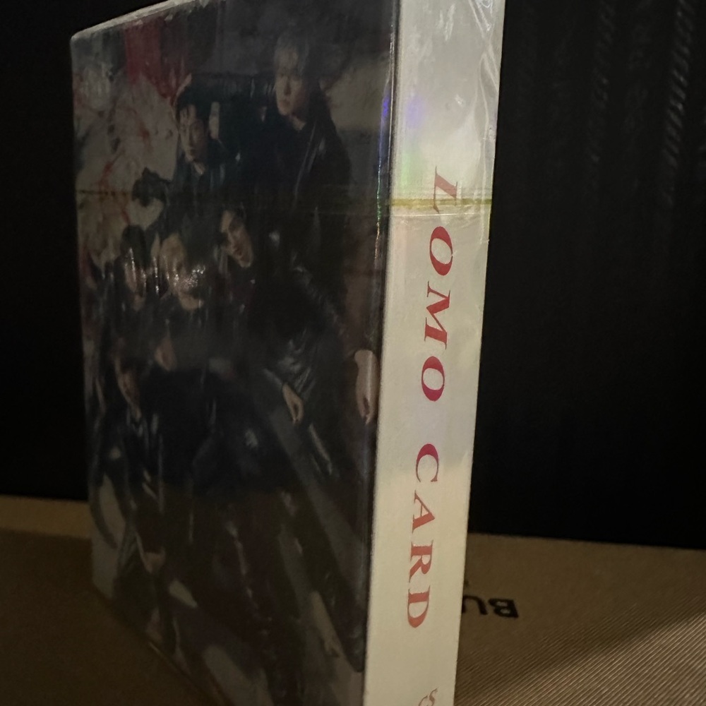 Japan 3rd Single -You- Features Multiple Images O… - image 4